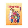 Sách tiếng việt lớp 1