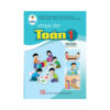 Vở bài tập Toán lớp 1 tập 1
