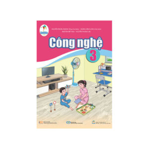 Công nghệ 3