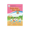 Giáo dục thể chất 3