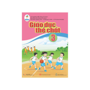 Giáo dục thể chất 3