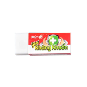 Gôm tẩy xóa chì kháng khuẩn TP-E029