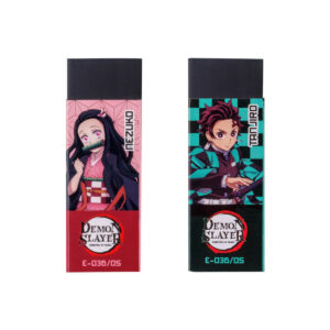 Gôm tẩy Demon Slayer TL E-036/DS