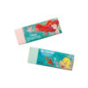 Gôm tẩy nhân vật hoạt hình Công chúa Ariel Disney Thiên Long E-033/PR