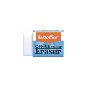 Gôm tẩy xóa chì Flexoffice FO-E02