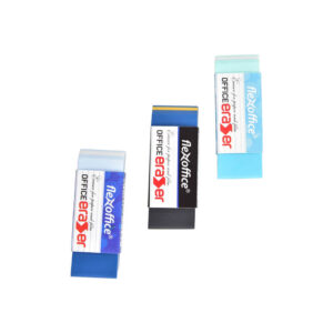Gôm tẩy xóa chì Flexoffice FO-E04