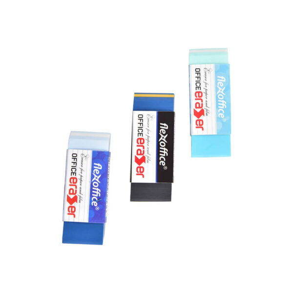 Gôm tẩy xóa chì Flexoffice FO-E04