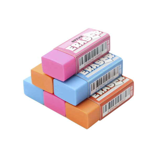 Gôm tẩy xóa chì Flexoffice FO-E05