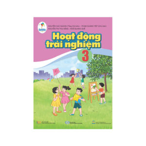 Hoạt động trải nghiệm 3