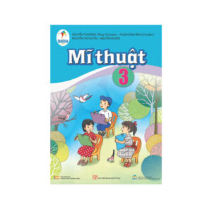 Mĩ Thuật 3