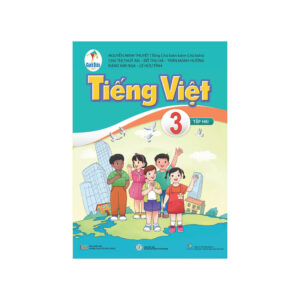 Tiếng Việt 3 tập hai