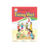 Tiếng Việt 3 tập một