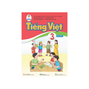 Tiếng Việt 3 tập một