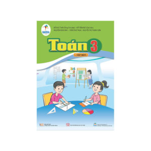 Toán 3 tập một