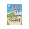 Tự nhiên và xã hội 3