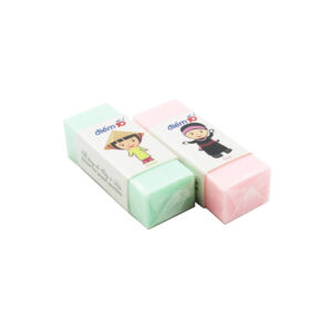 Gôm tẩy xóa chì E015