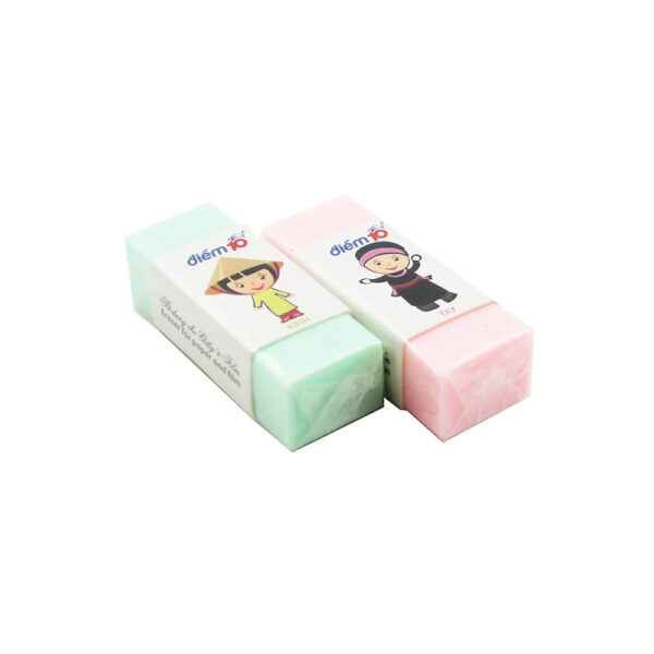 Gôm tẩy xóa chì E015