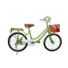 Xe đạp Sallway Mini vuông