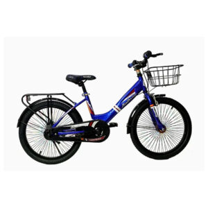 Xe đạp Sallway chữ V