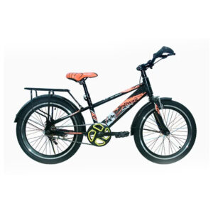 Xe đạp Sallway địa hình