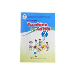 Bài tập tự nhiên xã hội lớp 2