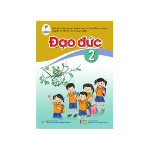 Đạo đức lớp 2