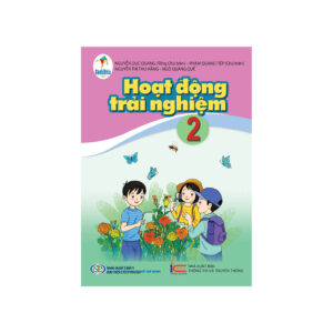 Hoạt động trải nghiệm lớp 2