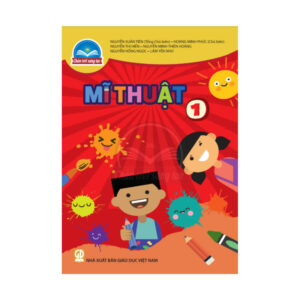 Mỹ thuật lớp 1