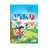 Tiếng anh lớp 1