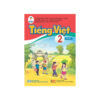 Tiếng việt lớp 2 tập 1
