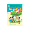 Tiếng việt lớp 2 tập 2