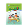 Toán lớp 2 tập 1