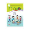 Toán lớp 2 tập 2