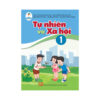 Tự nhiên xã hội lớp 1