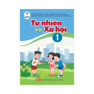 Tự nhiên xã hội lớp 1