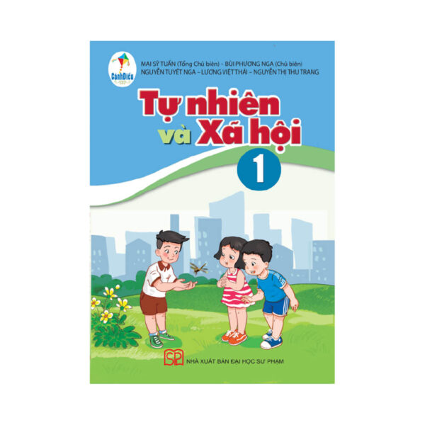 Tự nhiên xã hội lớp 1