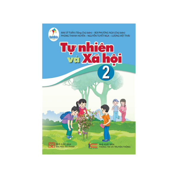 Tự nhiên xã hội lớp 2
