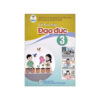 Vở bài tập đạo đức lớp 3