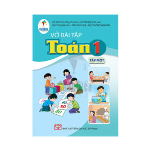 vở-bài-tập-toán-lớp-1