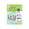 Vở bài tập toán lớp 2 tập 2
