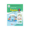 Vở bài tập toán lớp 3 tập 1