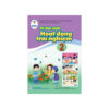 Vở thực hành hoạt động trải nghiệm lớp 2