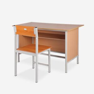 Bàn ghế giáo viên Hòa Phát BGV101, GGV101
