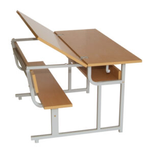 Bàn học sinh bán trú BBT101