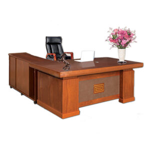 Bàn giám đốc hòa phát DT2411VM16