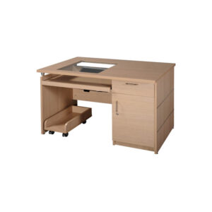 Bàn máy tính hòa phát HRM120