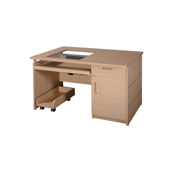 Bàn máy tính hòa phát HRM120