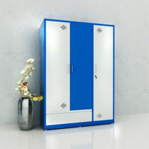 Tủ quần áo gia đình CA-9A-1KL