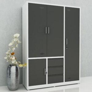 Tủ quần áo gia đình CA-9A-3KL