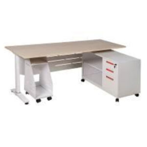 Bàn góc trưởng phòng UNP1880CS3